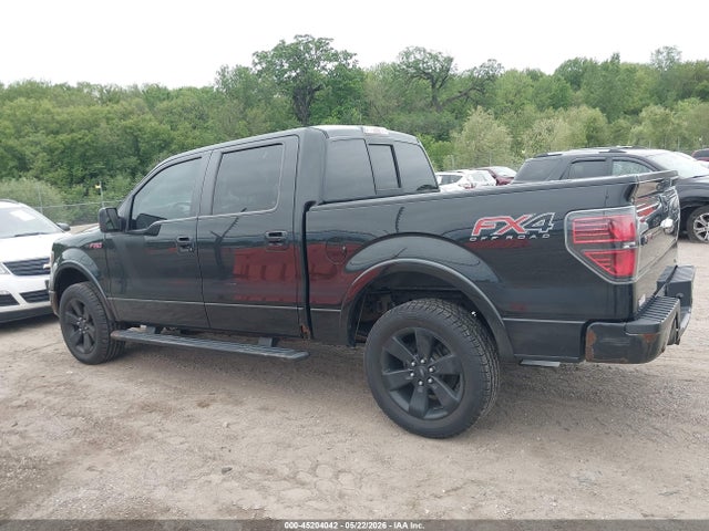Ford F-150 Fx4