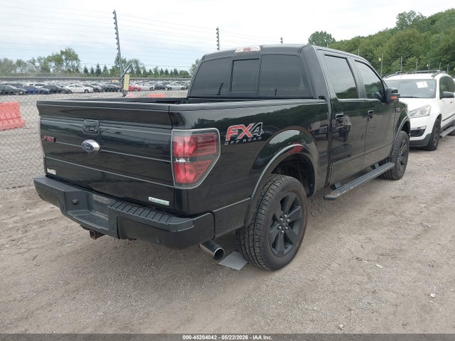 Ford F-150 Fx4