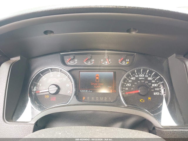 Ford F-150 Fx4