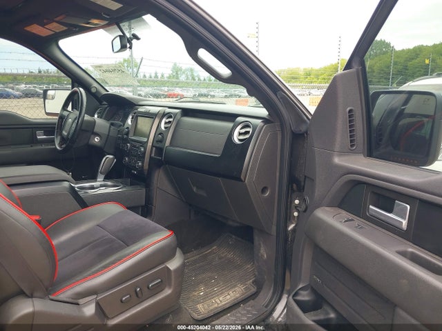 Ford F-150 Fx4