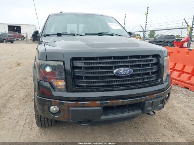Ford F-150 Fx4