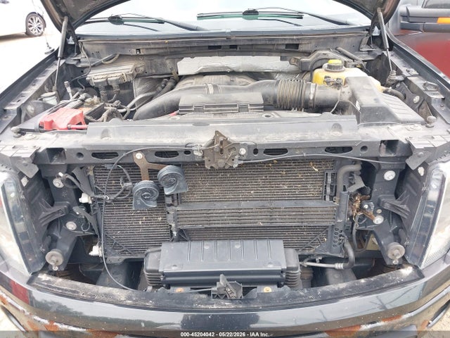 Ford F-150 Fx4
