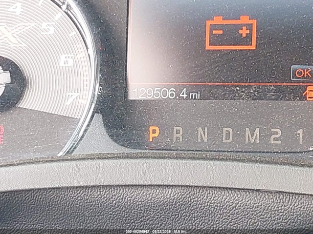 Ford F-150 Fx4