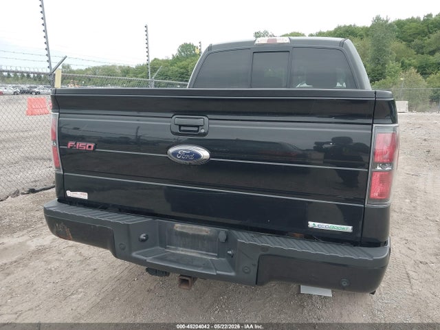 Ford F-150 Fx4