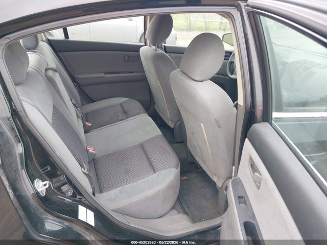 Nissan Sentra 2.0