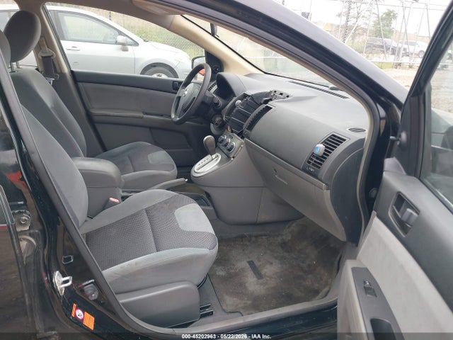 Nissan Sentra 2.0