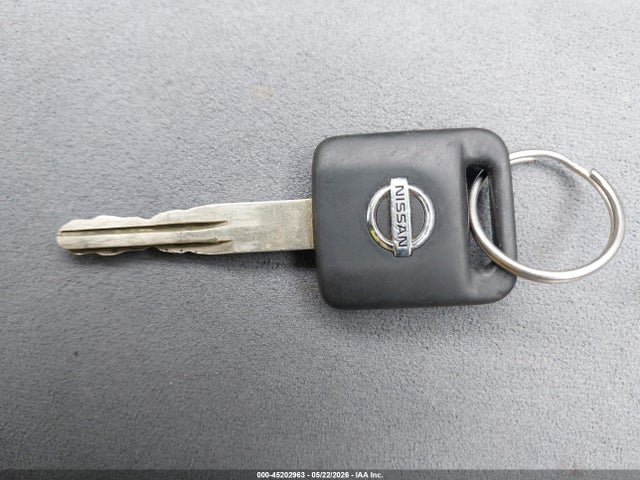 Nissan Sentra 2.0