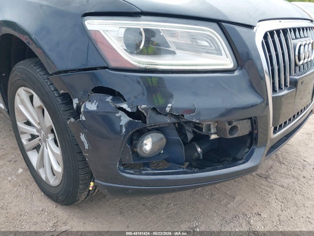 Audi Q5 2.0t Premium
