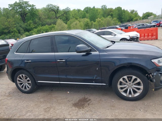 Audi Q5 2.0t Premium