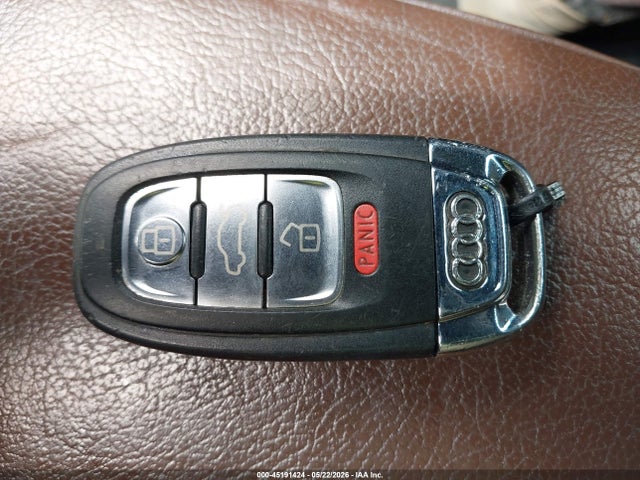 Audi Q5 2.0t Premium
