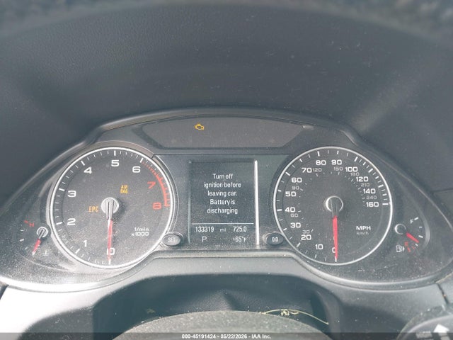 Audi Q5 2.0t Premium