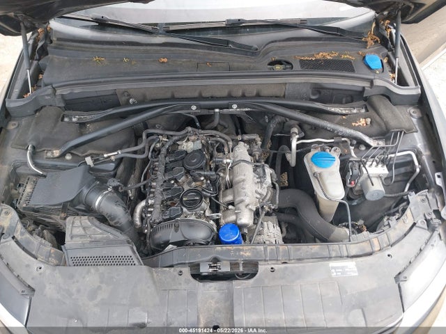 Audi Q5 2.0t Premium