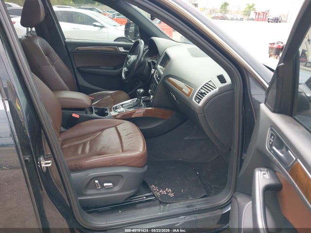 Audi Q5 2.0t Premium