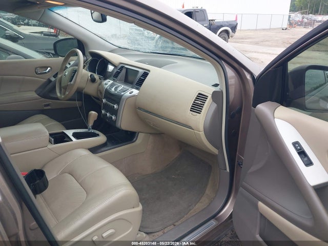 Nissan Murano Sl