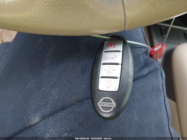 Nissan Murano Sl