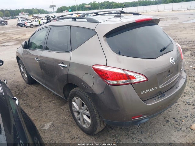 Nissan Murano Sl