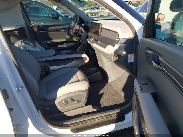 Kia Ev9 Wind