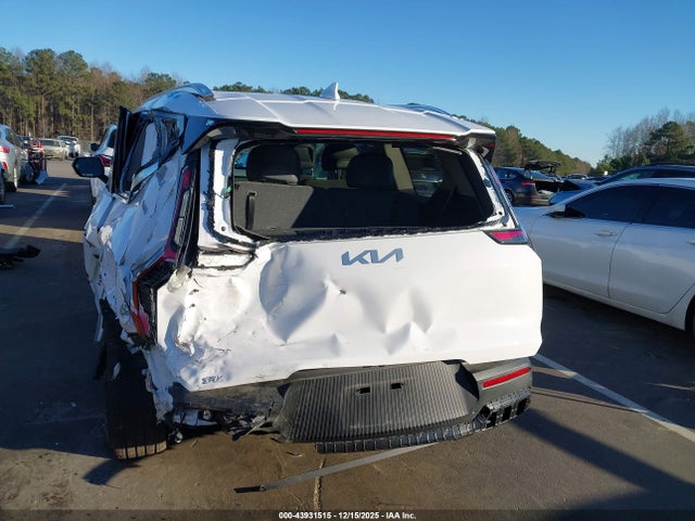 Kia Ev9 Wind