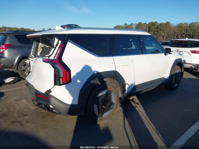 Kia Ev9 Wind