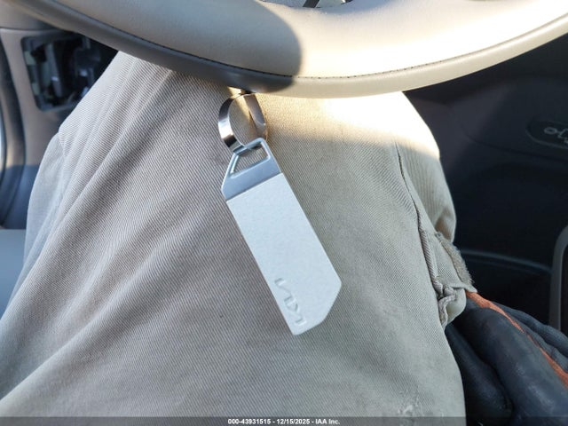 Kia Ev9 Wind