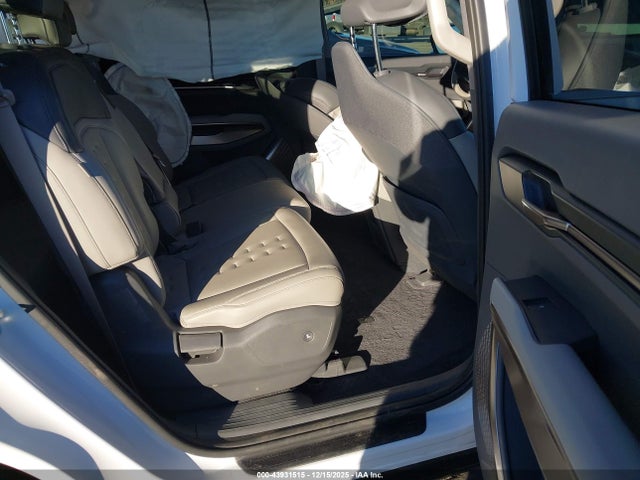 Kia Ev9 Wind
