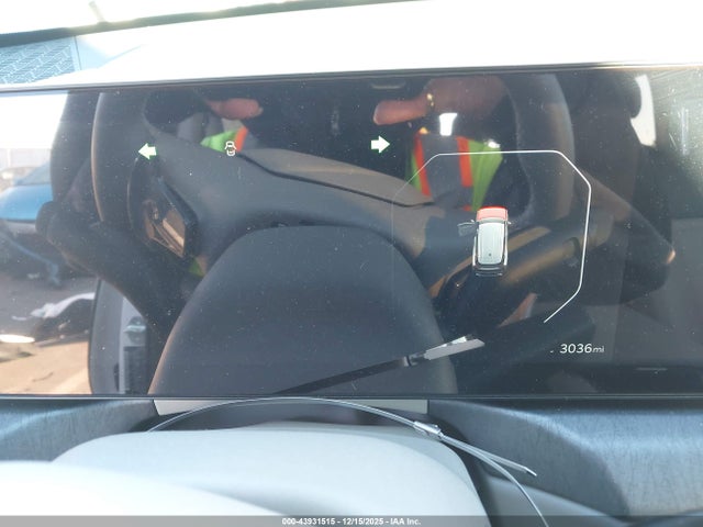 Kia Ev9 Wind