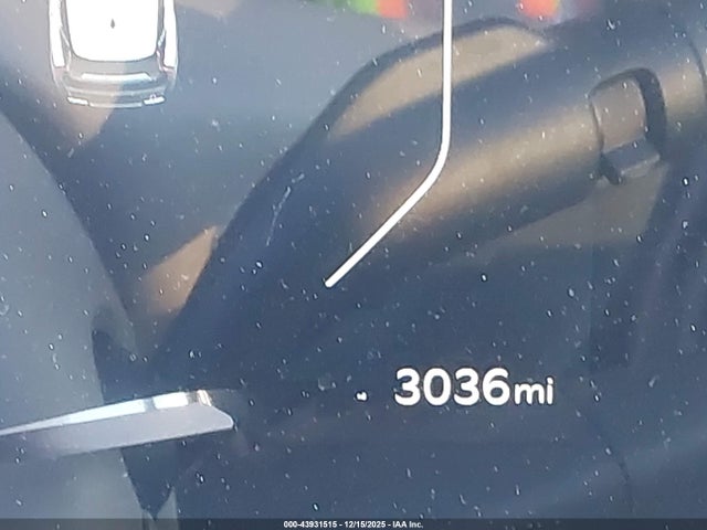 Kia Ev9 Wind