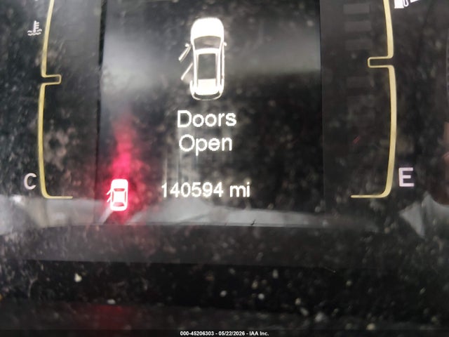 Jeep Cherokee Latitude