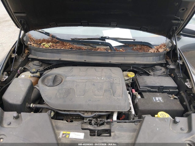 Jeep Cherokee Latitude