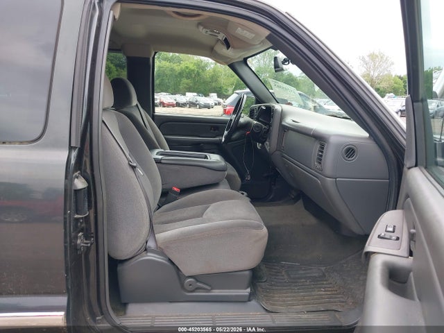 GMC Sierra 1500 Sle