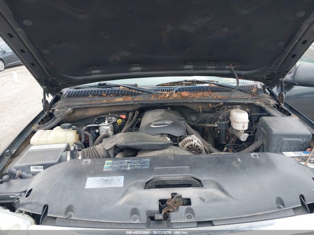 GMC Sierra 1500 Sle