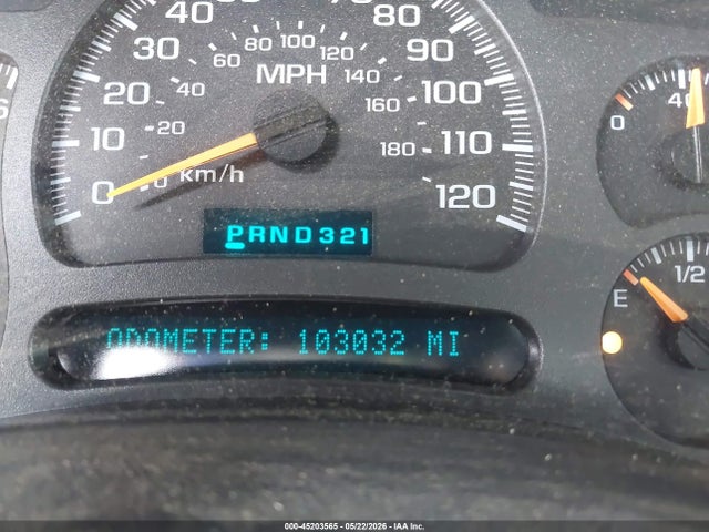 GMC Sierra 1500 Sle