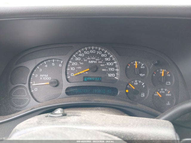 GMC Sierra 1500 Sle