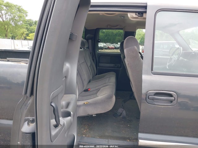 GMC Sierra 1500 Sle