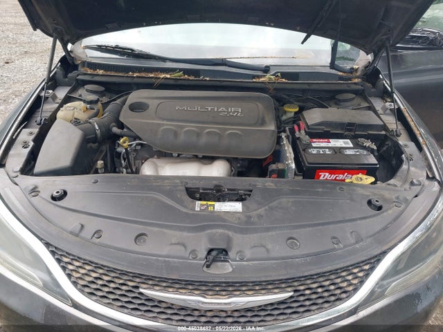 Chrysler 200 Limited