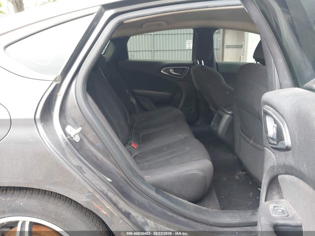 Chrysler 200 Limited