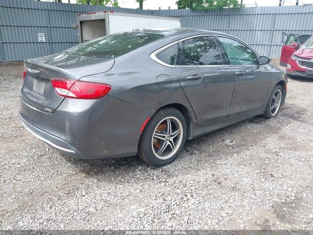Chrysler 200 Limited
