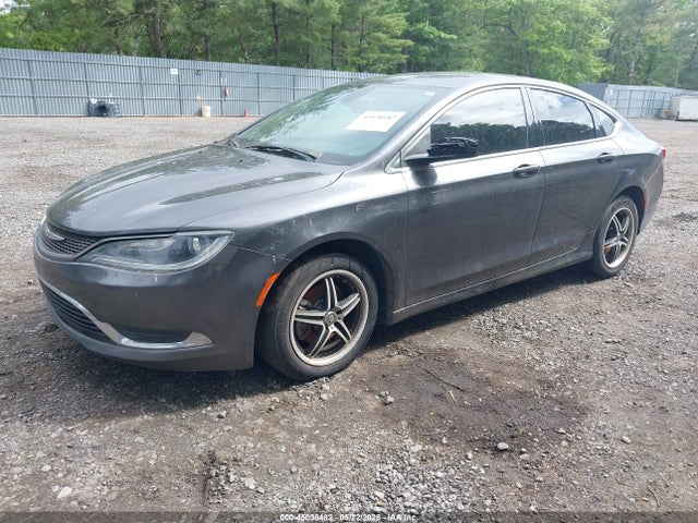 Chrysler 200 Limited
