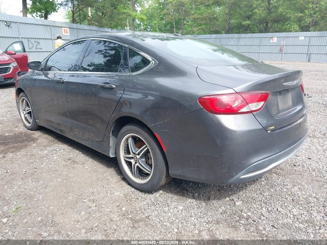 Chrysler 200 Limited