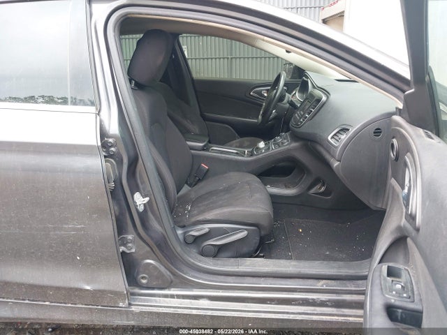 Chrysler 200 Limited