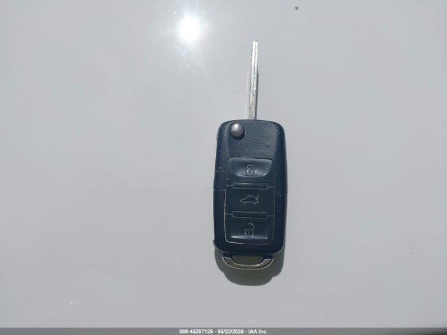 Volkswagen Eos