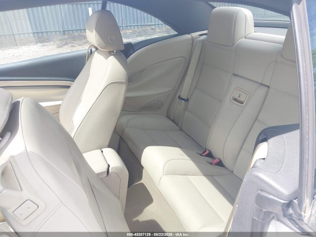 Volkswagen Eos