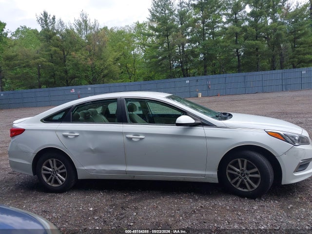 Hyundai SONATA Se