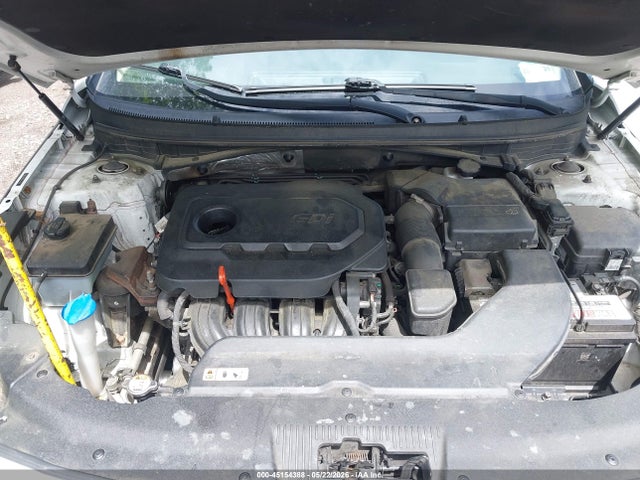 Hyundai SONATA Se
