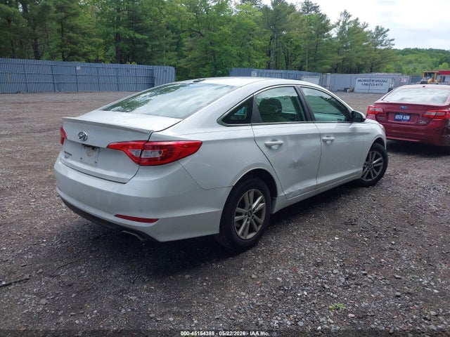 Hyundai SONATA Se