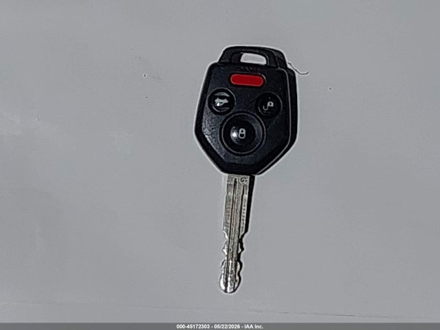 Subaru Legacy 2.5i Premium