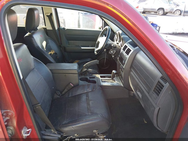 Dodge Nitro