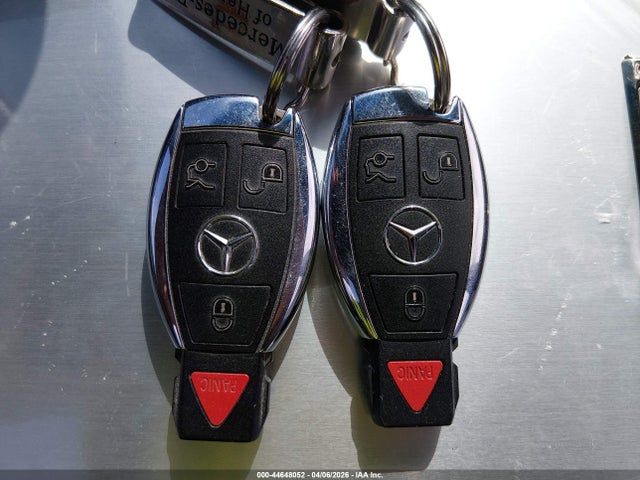 Mercedes-Benz C-Class Sport