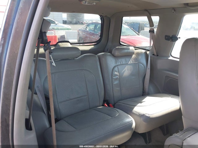 Ford Explorer Sport