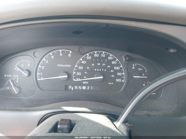 Ford Explorer Sport